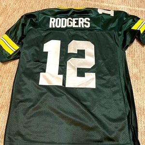 Packers Jersey